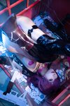 [Cosplay] 蠢沫沫 - 崩坏星穹铁道 卡芙卡