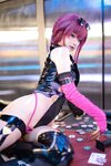 [Cosplay] 蠢沫沫 - 崩坏星穹铁道 卡芙卡