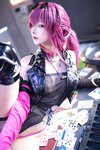 [Cosplay] 蠢沫沫 - 崩坏星穹铁道 卡芙卡