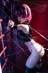 [Cosplay] 蠢沫沫 - 崩坏星穹铁道 卡芙卡