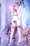 [Cosplay] Sayo Momo - Castorice