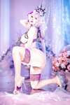 [Cosplay] Sayo Momo - Castorice