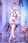 [Cosplay] Sayo Momo - Castorice