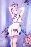 [Cosplay] Sayo Momo - Castorice