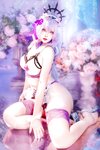 [Cosplay] Sayo Momo - Castorice