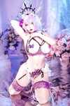 [Cosplay] Sayo Momo - Castorice