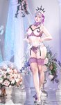 [Cosplay] Sayo Momo - Castorice
