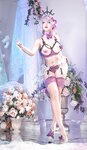 [Cosplay] Sayo Momo - Castorice