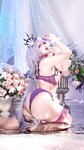 [Cosplay] Sayo Momo - Castorice