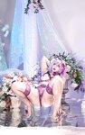 [Cosplay] Sayo Momo - Castorice