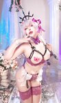 [Cosplay] Sayo Momo - Castorice