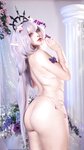 [Cosplay] Sayo Momo - Castorice