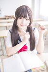 [Cosplay] Hanari 花梨 - That Girl's Flower Pear 彼女花梨