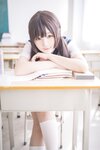 [Cosplay] Hanari 花梨 - That Girl's Flower Pear 彼女花梨