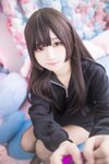 [Cosplay] Hanari 花梨 - That Girl's Flower Pear 彼女花梨