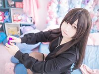 [Cosplay] Hanari 花梨 - That Girl's Flower Pear 彼女花梨
