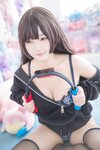 [Cosplay] Hanari 花梨 - That Girl's Flower Pear 彼女花梨