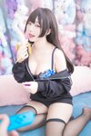 [Cosplay] Hanari 花梨 - That Girl's Flower Pear 彼女花梨