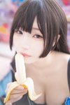 [Cosplay] Hanari 花梨 - That Girl's Flower Pear 彼女花梨