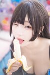 [Cosplay] Hanari 花梨 - That Girl's Flower Pear 彼女花梨