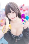 [Cosplay] Hanari 花梨 - That Girl's Flower Pear 彼女花梨