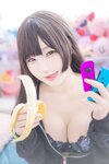 [Cosplay] Hanari 花梨 - That Girl's Flower Pear 彼女花梨