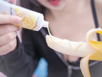 [Cosplay] Hanari 花梨 - That Girl's Flower Pear 彼女花梨