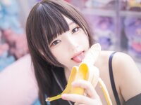 [Cosplay] Hanari 花梨 - That Girl's Flower Pear 彼女花梨