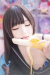 [Cosplay] Hanari 花梨 - That Girl's Flower Pear 彼女花梨