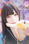 [Cosplay] Hanari 花梨 - That Girl's Flower Pear 彼女花梨