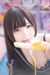 [Cosplay] Hanari 花梨 - That Girl's Flower Pear 彼女花梨