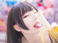 [Cosplay] Hanari 花梨 - That Girl's Flower Pear 彼女花梨