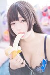 [Cosplay] Hanari 花梨 - That Girl's Flower Pear 彼女花梨