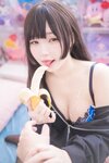 [Cosplay] Hanari 花梨 - That Girl's Flower Pear 彼女花梨
