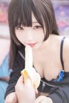 [Cosplay] Hanari 花梨 - That Girl's Flower Pear 彼女花梨