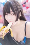 [Cosplay] Hanari 花梨 - That Girl's Flower Pear 彼女花梨