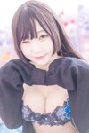 [Cosplay] Hanari 花梨 - That Girl's Flower Pear 彼女花梨