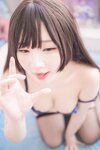 [Cosplay] Hanari 花梨 - That Girl's Flower Pear 彼女花梨