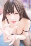 [Cosplay] Hanari 花梨 - That Girl's Flower Pear 彼女花梨