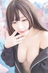 [Cosplay] Hanari 花梨 - That Girl's Flower Pear 彼女花梨