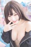 [Cosplay] Hanari 花梨 - That Girl's Flower Pear 彼女花梨