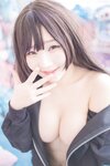 [Cosplay] Hanari 花梨 - That Girl's Flower Pear 彼女花梨