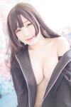 [Cosplay] Hanari 花梨 - That Girl's Flower Pear 彼女花梨
