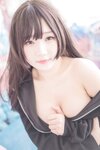[Cosplay] Hanari 花梨 - That Girl's Flower Pear 彼女花梨