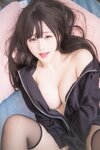 [Cosplay] Hanari 花梨 - That Girl's Flower Pear 彼女花梨