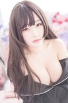 [Cosplay] Hanari 花梨 - That Girl's Flower Pear 彼女花梨