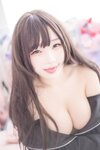 [Cosplay] Hanari 花梨 - That Girl's Flower Pear 彼女花梨
