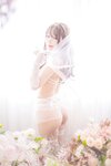 [Cosplay] Hanari 花梨 - That Girl's Flower Pear 彼女花梨