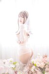 [Cosplay] Hanari 花梨 - That Girl's Flower Pear 彼女花梨