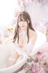[Cosplay] Hanari 花梨 - That Girl's Flower Pear 彼女花梨
